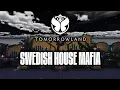 Download Lagu Swedish House Mafia - Tomorrowland Minecraft Edition 2024 (Weekend 1) FAN MADE