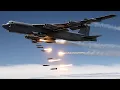 Download Lagu Venezuela in Panic! U.S. B-52 Bomber Launches at Maximum Speed!