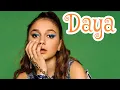Daya - The Difference