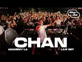 Download Lagu Chan LIVE @ Group Chat Club LA [LATIN EDM]