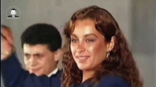 جورج وسوف بعيد عنك أجمل إصدار 1992 