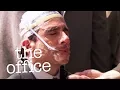 Download Lagu Wet Cement  - The Office US