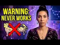 Zodiac Matches That NEVER Work - No Matter How Hard You Try
