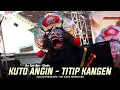 Download Lagu PEGON Lawasan Tergayeng SINGO BARONG 🔥 Djalmo Pronojoyo live Watudandang 2025 SHF audio
