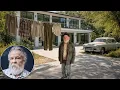 Nick Nolte at 85 From Hollywood s Toughest Star to Scandal Addiction and Survival