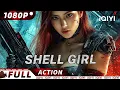 Download Lagu 【Multi Sub】💥Amnesiac Girl: Ultimate Fighter One Punch, Deadly Chase! | Action | iQIYI Action Movie