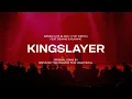 Lagu Bring Me The Horizon ft. BABYMETAL - Kingslayer (Genzai Cover) | Live on Area Creator IV by Cre:Ha