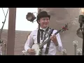 The Dead South - Live at Red Rocks
