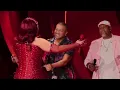 Gloria Groove - Desliga Você feat. Sampa Crew (Ao Vivo)