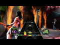 Guitar Hero 3 DLC - "Soothsayer" Expert 100% FC (710,746)