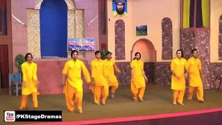 dod ban jawan ge malai ban jawan ge khushboo khan