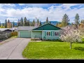 FOR SALE Priest River Idaho