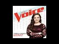 Download Lagu Treeva Gibson | Young And Beautiful | Studio Version | The Voice 8