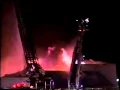 Lincoln Park NJ Fire Dept Cost Cutters Fire General Alarm Rout 202 and Comly Rd Feb 24th 2002