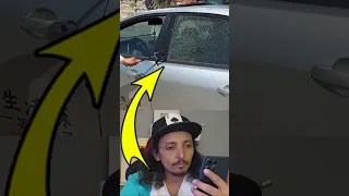حقيقة أغرب تجربة ـ كسر زجاج السيارة بصدى الصوت  حقيقة أغرب تجربة ـ كسر زجاج السيارة بصدى الصوت