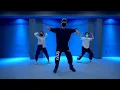 기리보이 (GIRIBOY) - 100°C | UNO choreography