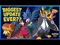 Download Lagu EVERYTHING YOU NEED TO KNOW ABOUT SEASON 24: TALES OF TRANSFORMATIONS | POKÉMON GO BATTLE LEAGUE