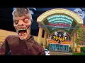 SPIRIT HALLOWEEN 2026 INSIDE ABANDONED FOREVER 21 at SOUTHPARK MALL STRONGSVILLE AKRON OHIO