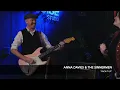 Anna Davies & The Sinnermen - Pack It Up (Live Cover)