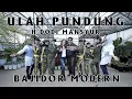 Download Lagu ULAH PUNDUNG - H DODI MANSYUR VERSI BAJIDOR MODERN.