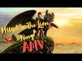 Lagu Httyd x The Lion King Trailer Music Crossover!
