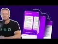 Adobe XD Mobile App Design Tutorial Animating UI s