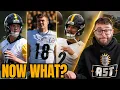 Steelers QB Decision Becoming Clear Now What