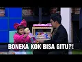 Lagu Host-Host Jadi Pada Norak Liat Boneka Anak Jaman Sekarang Punya Mazaya (1/3)