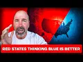 Download Lagu A Red State Going Blue !