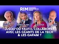 Download Lagu How far should we collaborate with tech giants and GAFAM? | RIM