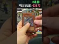 Download Lagu The IMPOSSIBLE Happened when I Opened an ULTIMATE Rare Vintage YuGiOh Pack..