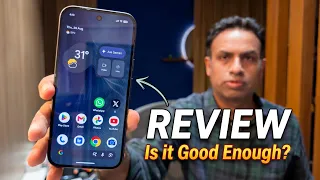 Google Pixel 11 -  Is this Good Enough?