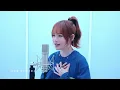文慧如 Boon Hui Lu【如果我消失在天際 Lost In The Horizon】Official MV