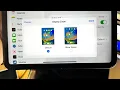 How To Change Screen Display Scaling on iPad iPadOS