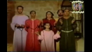 ترنيمة احكى يا تاريخ مونتاج سامح رشدي 