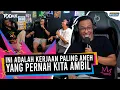 Lagu MENGENANG JAMAN DULU KITA NGERINTIS JADI MC - PODCAST ANCUR