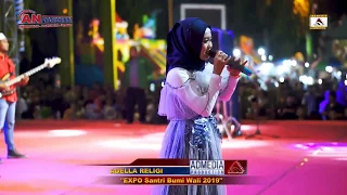 Download ADELLA Terbaru Tiket Suargo ~ Nurma Paejah // LIVE Tuban MP3