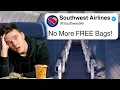Everything You NEED to Know About Southwest Rapid Rewards