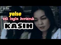 Download Lagu yelse - tak ingin bertaruh kasih 《lirik lagu HD》lagu baru slowrock2021