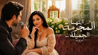 أيتها المجرمة الجميلة    ترند جديد   دندنها