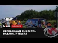 Download Lagu [FULL] Kabar Siang (11/04/2024) | tvOne