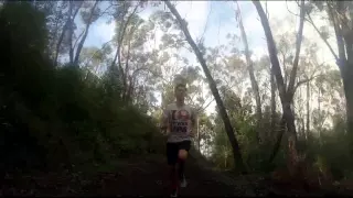 How to be a good runner film thumbnail