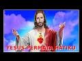 Download Lagu ❤️YESUS PERMATA HATIKU (Cipt.Ester Agape Voc. Mariska Musik. Bram)