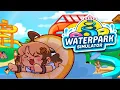 Download Lagu 【WATERPARK SIMULATOR】THE ONLY PARK IN THE WORLD THAT LETS YOU PPARK!