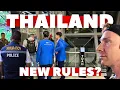 Download Lagu Visa \u0026 Entry Rules for Thailand in 2025: What Visitors and Expats Need to Know