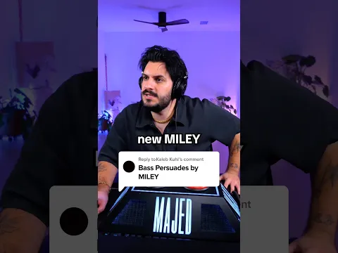 RATING NEW MILEY SONG