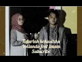 Download Lagu Tidurlah kekasihku-yollanda feat imam