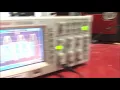 Variable Sine Wave Generator Using Operational Amplifier