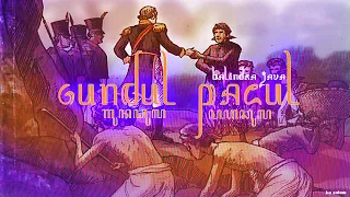 Download GUNDUL PACUL - BALINDRA JAVA VERSI GOTHIC METAL MP3