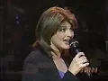 Sylvia   Nobody    Grand Ole Opry